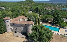 Residence Vacances Bleues Lou Castel